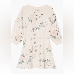 Peek Kirsten Floral Print Dress, Girls Xl (12)